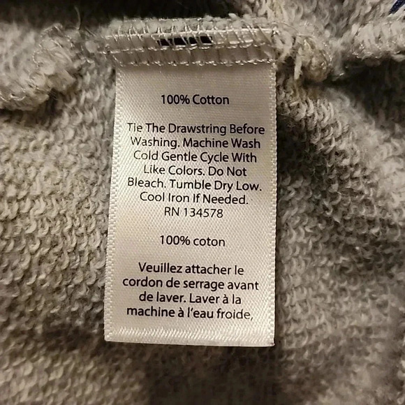 Vineyard Vines Slub Funnel Neck Shep Pullover - Size Small - NWOT 🐋 - Picture 9 of 9